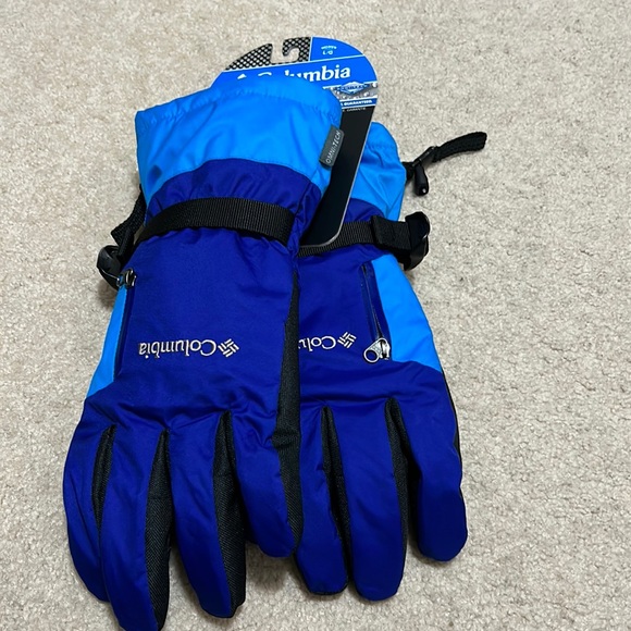 Columbia Gloves - Picture 1 of 8